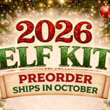 2026 Elf Kit Pre-Order
