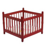 Elf Baby Crib