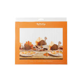 Turkey Centerpiece Honecomb