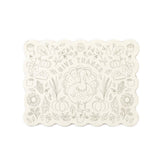 Thanksgiving Kid's Coloring Placemats