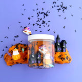 Halloween Night Mini Dough-To-Go™ Play Kit