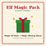 Elf Magic Pack