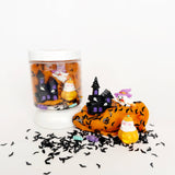 Halloween Night Mini Dough-To-Go™ Play Kit