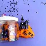Halloween Night Mini Dough-To-Go™ Play Kit