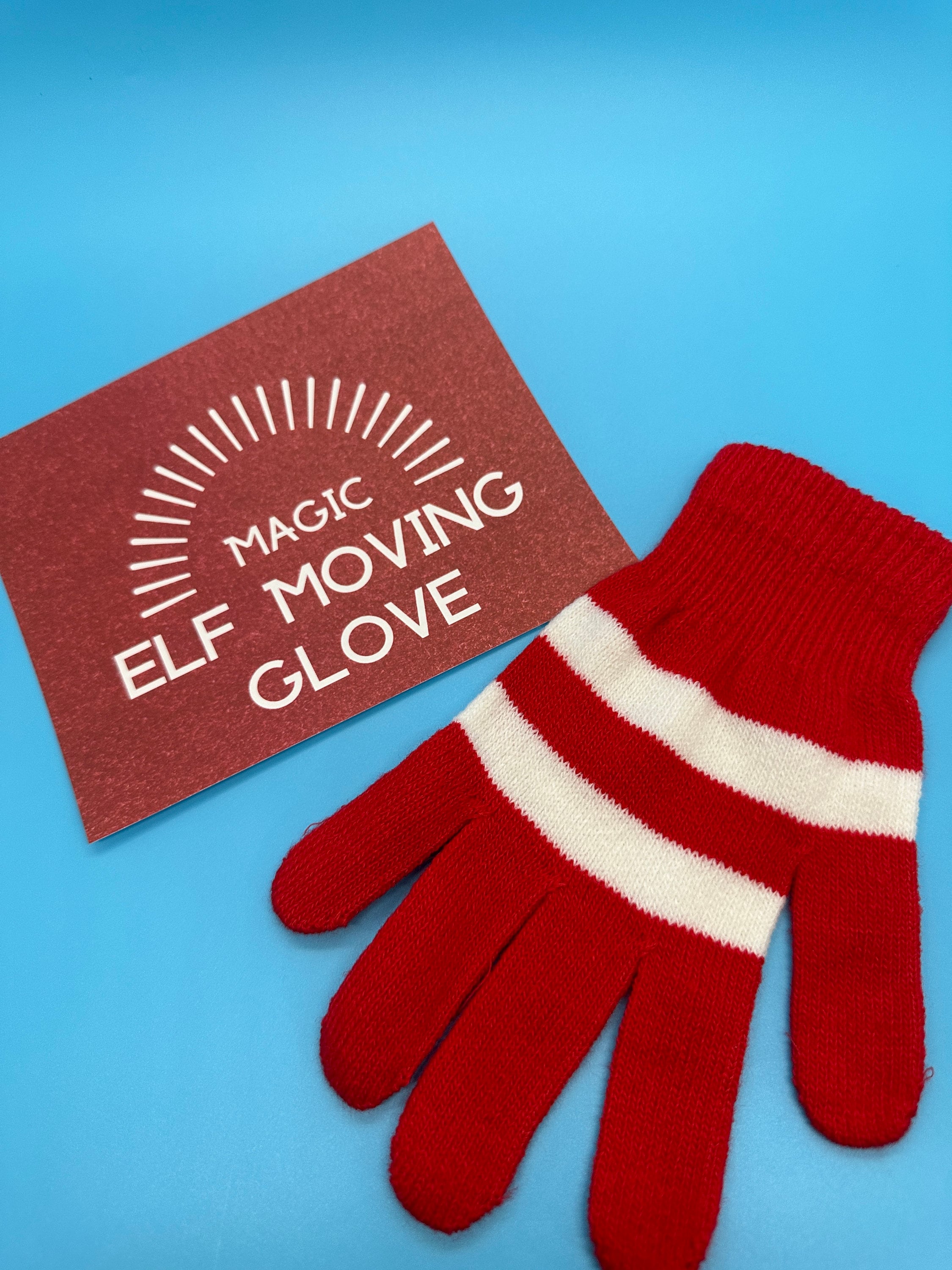 Magic Elf Moving Glove – SleepyMommyShop